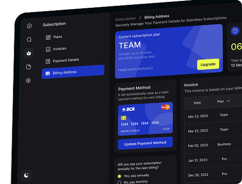 Multi-source chat management dashboard