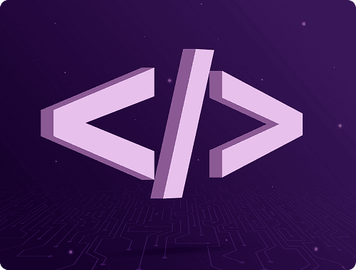 Web design and development services